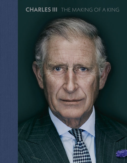 Book cover of: Charles III. By: Alison Smith