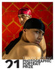 Book cover of: Taylor Wessing Photographic Portrait Prize 2021. By: National Portrait Gallery (Great Britain) Staff