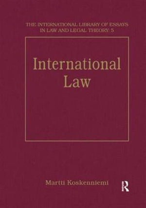 International Law