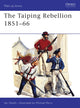 Book cover of: Taiping Rebellion 1851–66. By: Ian Heath