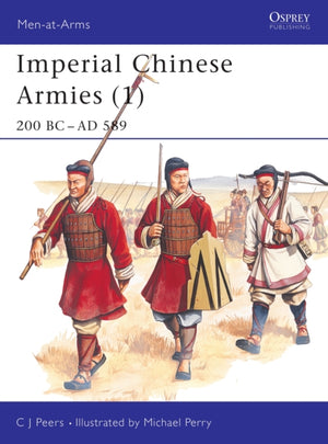 Imperial Chinese Armies (1)