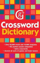Book cover of: Crossword Dictionary