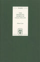 Book cover of: Dramatic World of Valle-Inclan