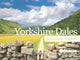 Book cover of: Yorkshire Dales Souvenir Guide. By: Andrew Gallon