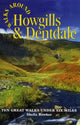 Book cover of: Walks Around Howgills & Dentdale