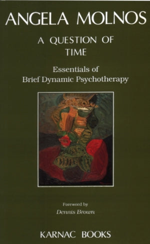 A Question of Time