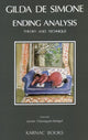 Book cover of: Ending Analysis