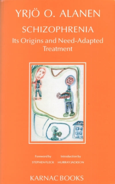 Book cover of: Schizophrenia