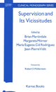 Book cover of: Supervision and its Vicissitudes