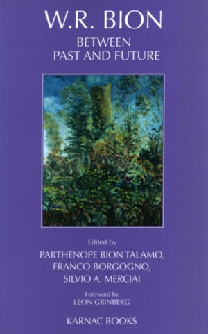 W.R. Bion