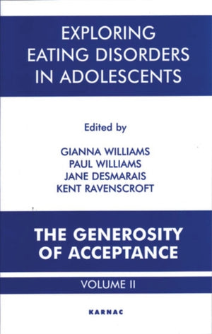 Exploring Eating Disorders in Adolescents
