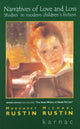Book cover of: Narratives of Love and Loss. By: Michael Rustin