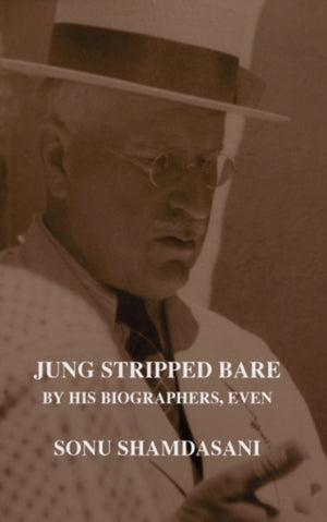 Jung Stripped Bare