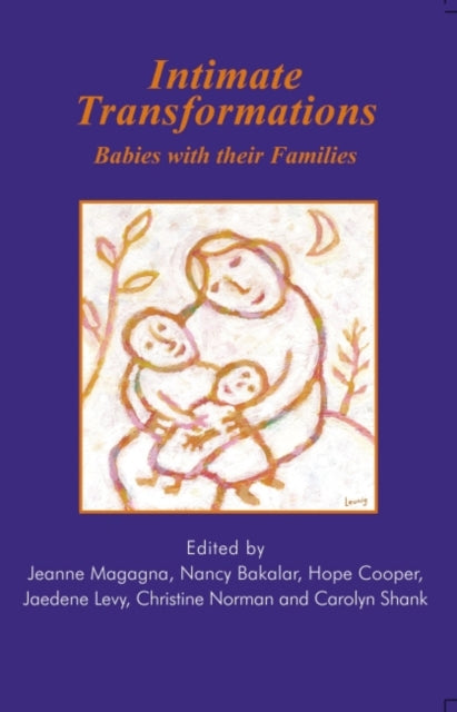 Book cover of: Intimate Transformations