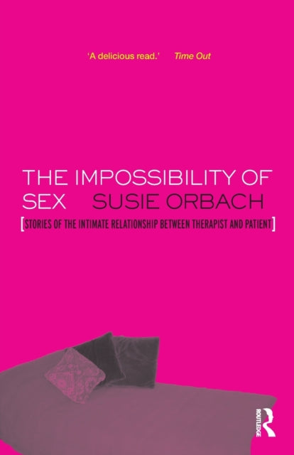 Book cover of: Impossibility of Sex. By: Susie Orbach