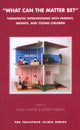Book cover of: What Can the Matter Be?