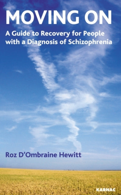 Book cover of: Moving On. By: Roz D'Ombraine Hewitt, Roselyn Hewett