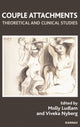 Book cover of: Couple Attachments