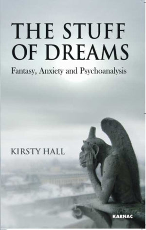 The Stuff of Dreams