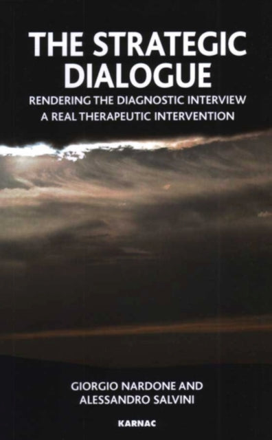 The Strategic Dialogue