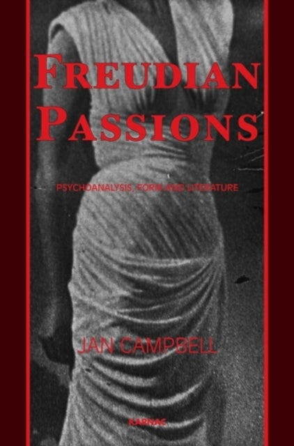 Book cover of: Freudian Passions. By: Jan Campbell