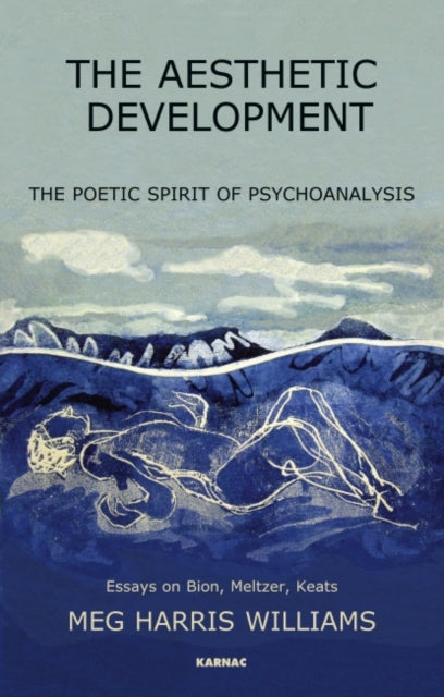 Book cover of: Aesthetic Development. By: Meg Harris Williams