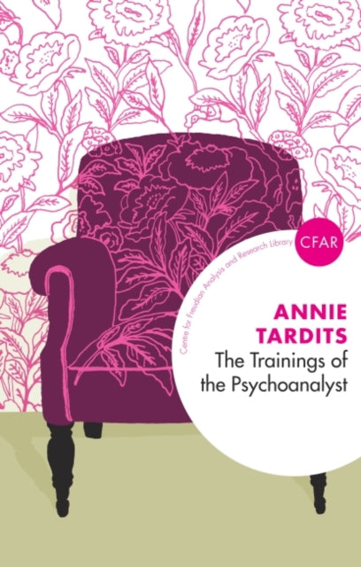Book cover of: Trainings of the Psychoanalyst