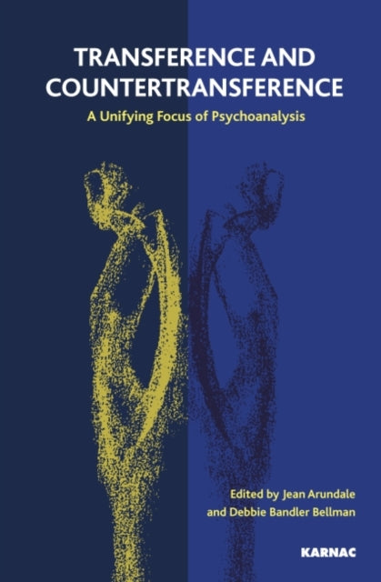 Book cover of: Transference and Countertransference. By: Jean Arundale