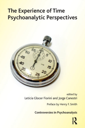 Experience of Time