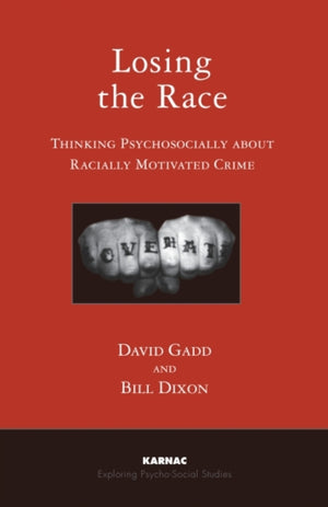 Losing the Race