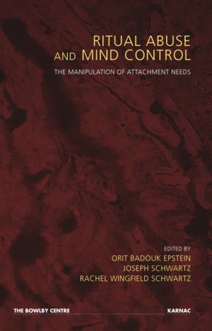 Ritual Abuse and Mind Control