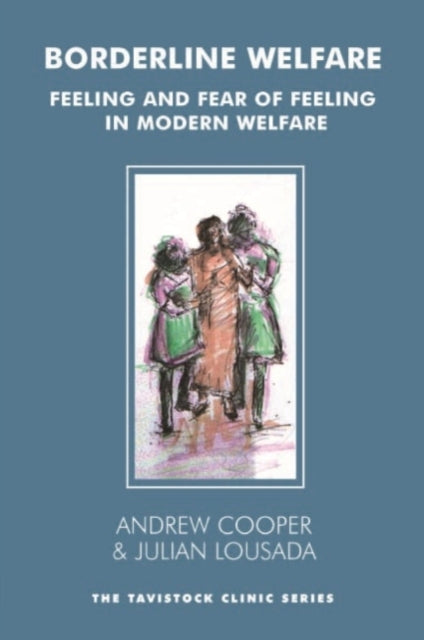 Borderline Welfare