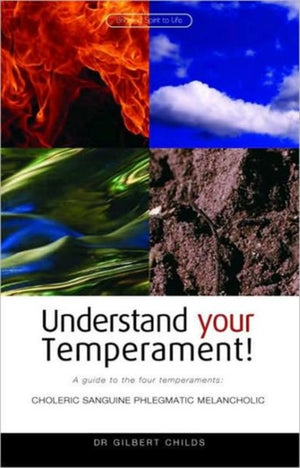 Mõista oma temperamenti!