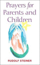 Prayers for Parents and Children