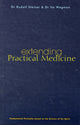 Book cover of: Extending Practical Medicine. By: Rudolf Steiner