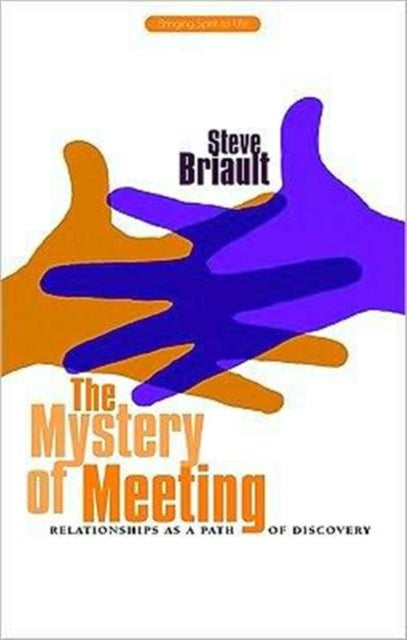 Book cover of: Mystery of Meeting