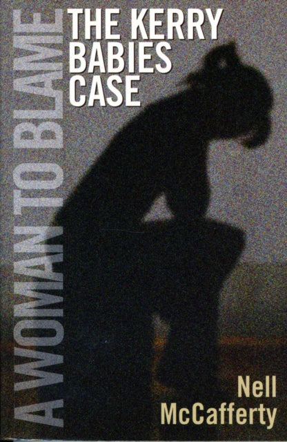 A Woman to Blame