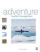 Book cover of: Adventure Tourism Management. By: Ralf Buckley