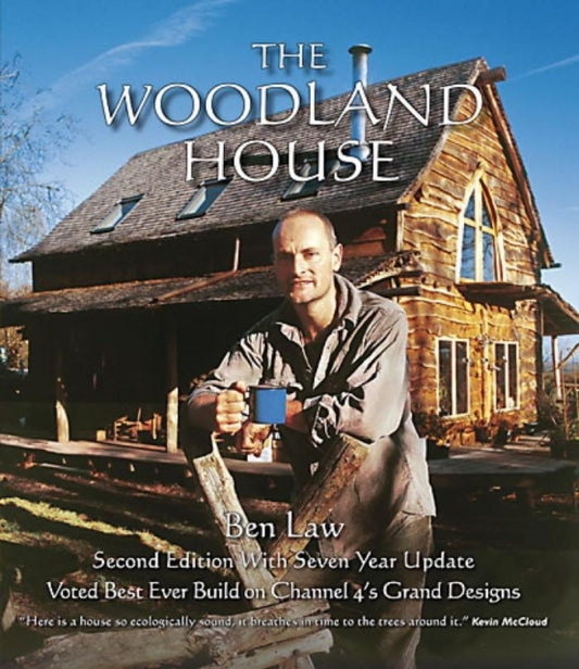 Woodlandi maja
