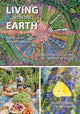 Book cover of: Living with the Earth. By: Charles Hervé-Gruyer