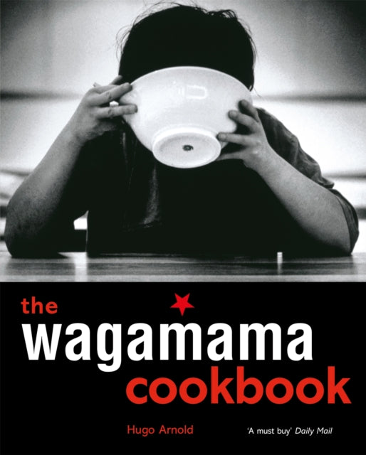 Wagamama kokaraamat
