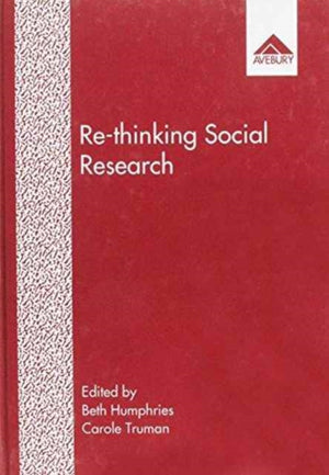 Re-Thinking Social Research
