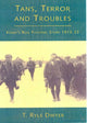 Book cover of: Tans, Terrors and Troubles