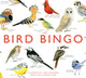 Book cover of: Bird Bingo. By: Christine Berrie