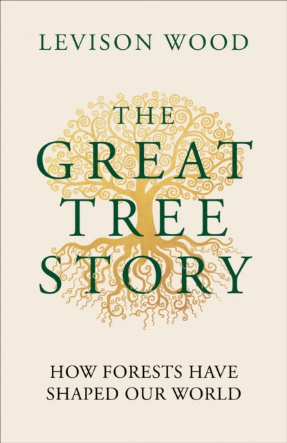 Book cover of: Great Tree Story