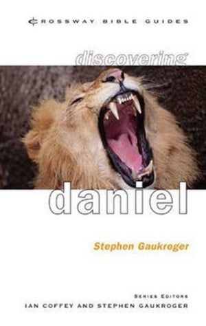 Discovering Daniel