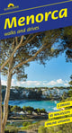Book cover of: Menorca Sunflower Walking Guide. By: Rodney Ansell