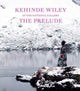 Book cover of: Kehinde Wiley at the National Gallery. By: Christine Riding