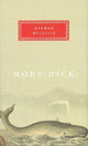 Book cover of: Moby-Dick