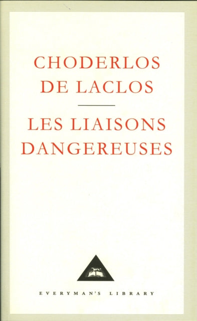 Les Liaisons Dangereuses